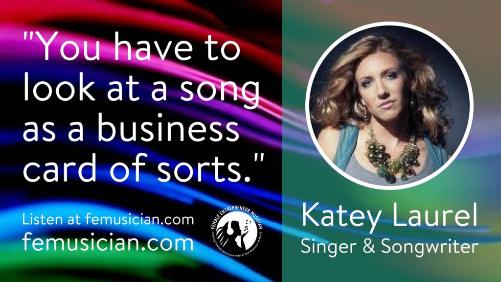 business cards for musicians