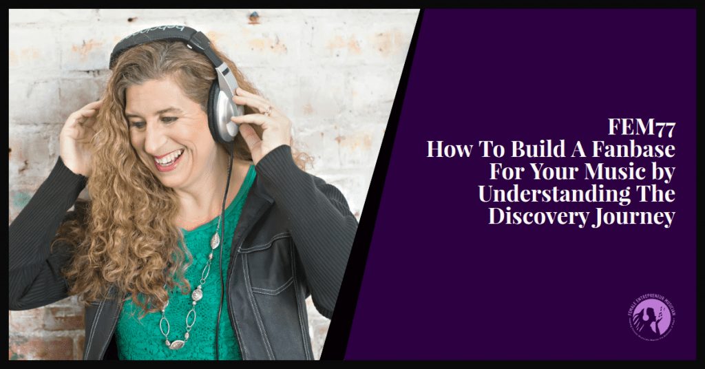 how to build a fanbase