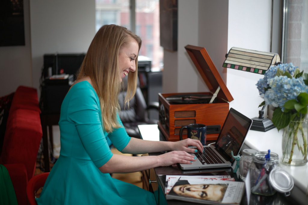 musician assistant