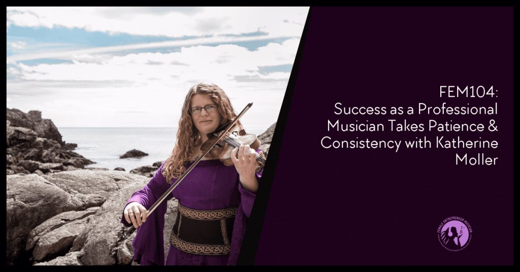 professional musician