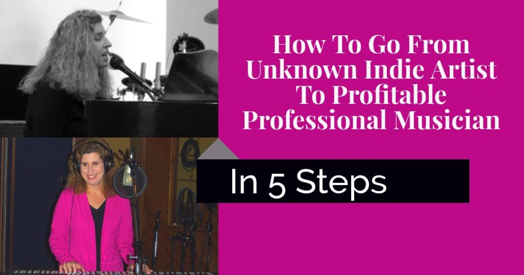 professional-musician