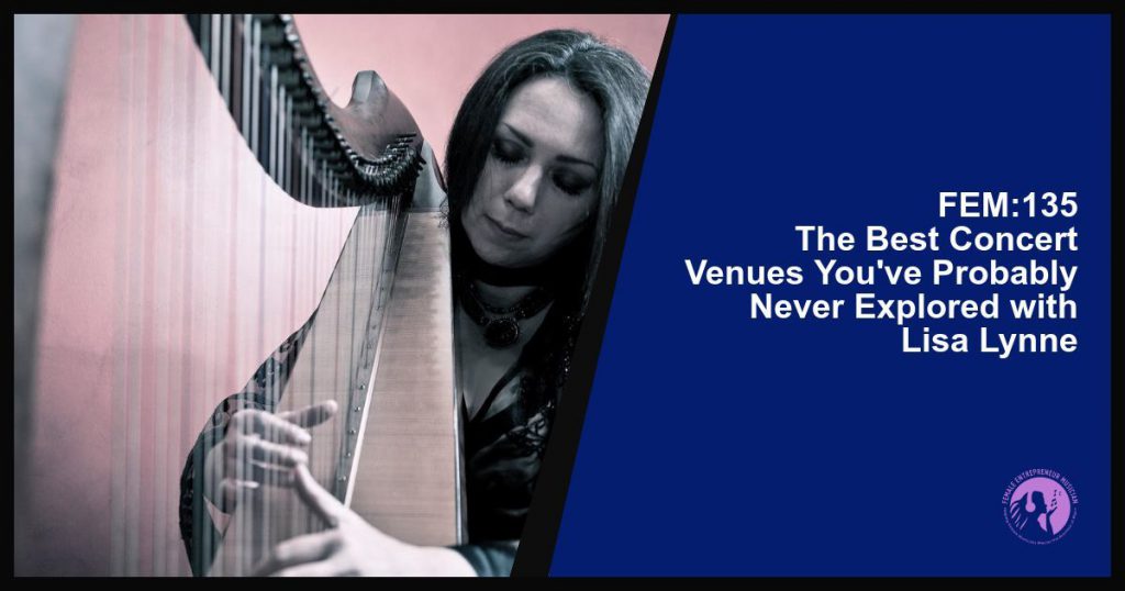 best concert venues