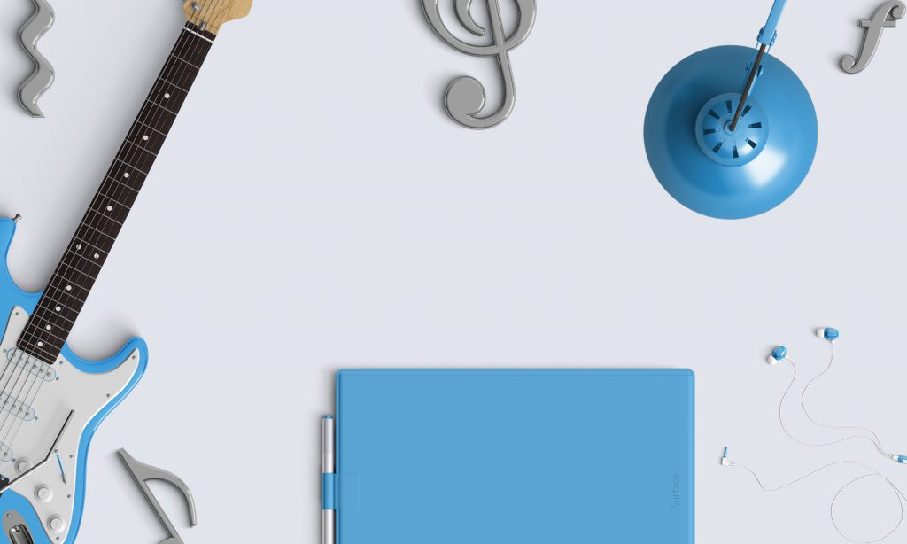 music lessons online