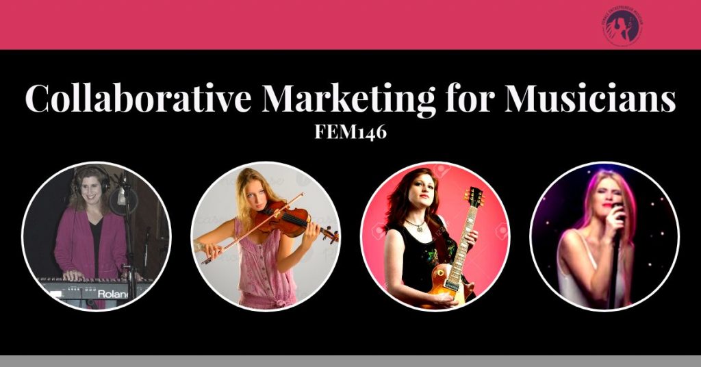 collaborative marketing