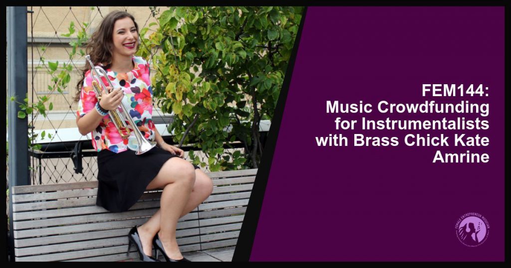 music crowdfunding