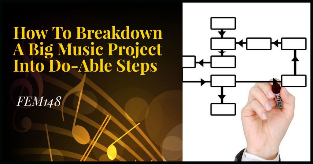 music project