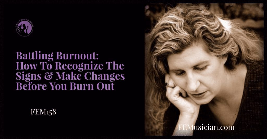 burnout