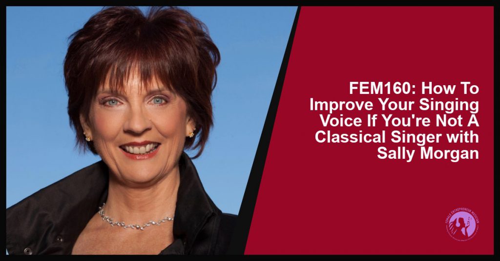 improve your singing voice