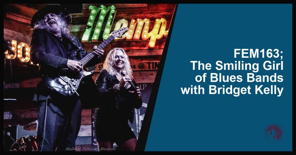 blues bands