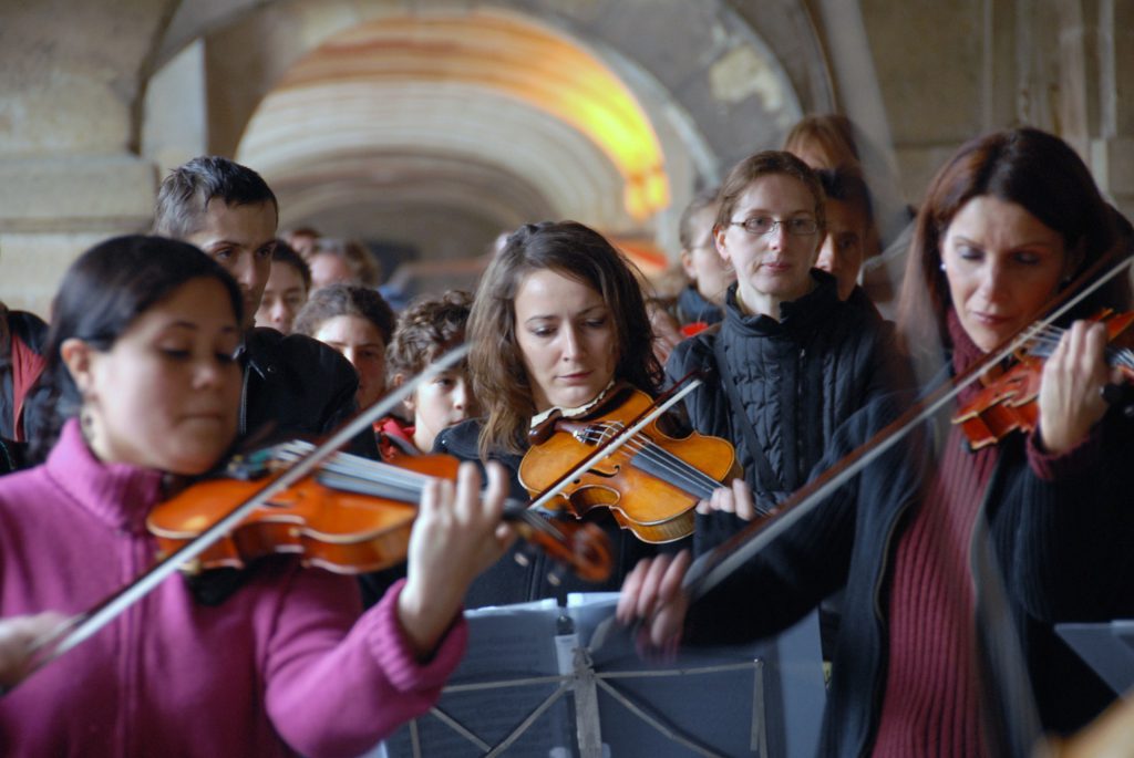 female musicians