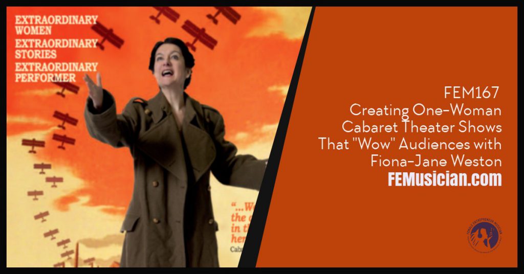 cabaret theater