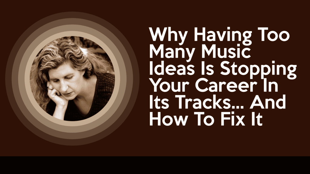 music-ideas