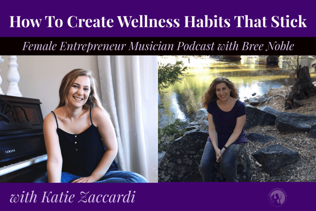 wellness-habits