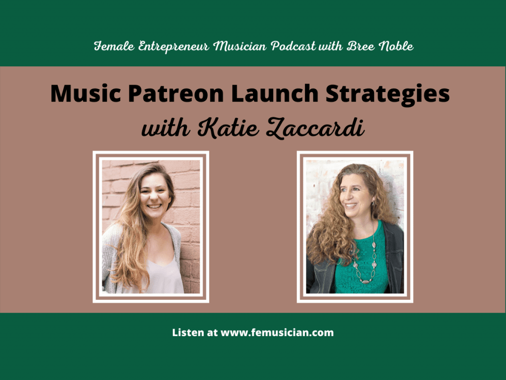 Music Launch Strategies