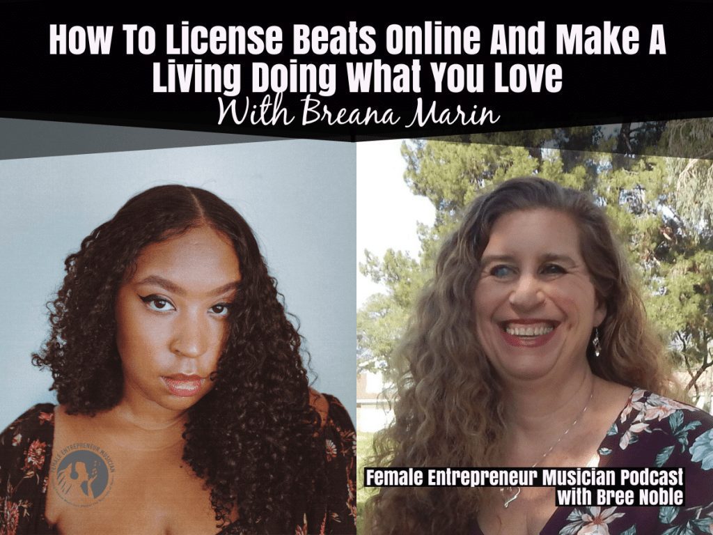 licensing beats