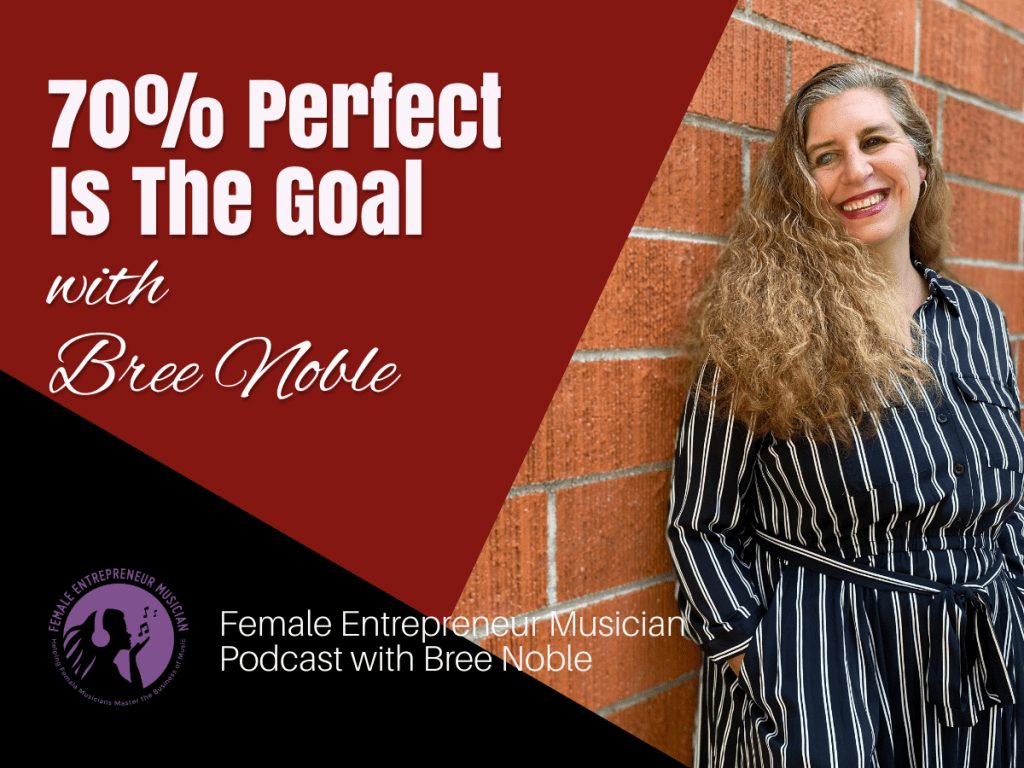 the goal