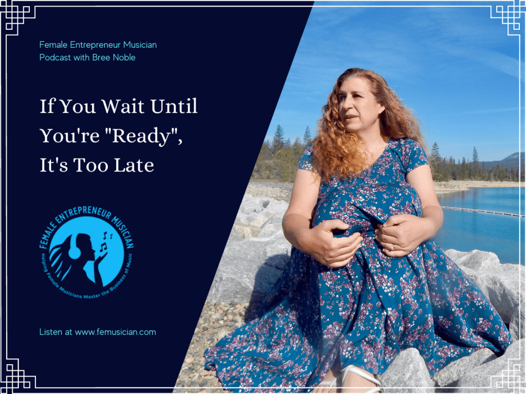 if you wait
