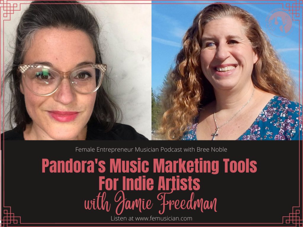music marketing tools