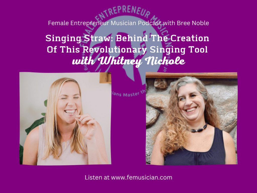 revolutionary singing tool