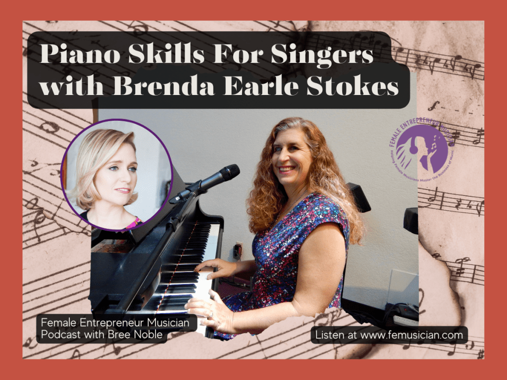 piano skills for singers