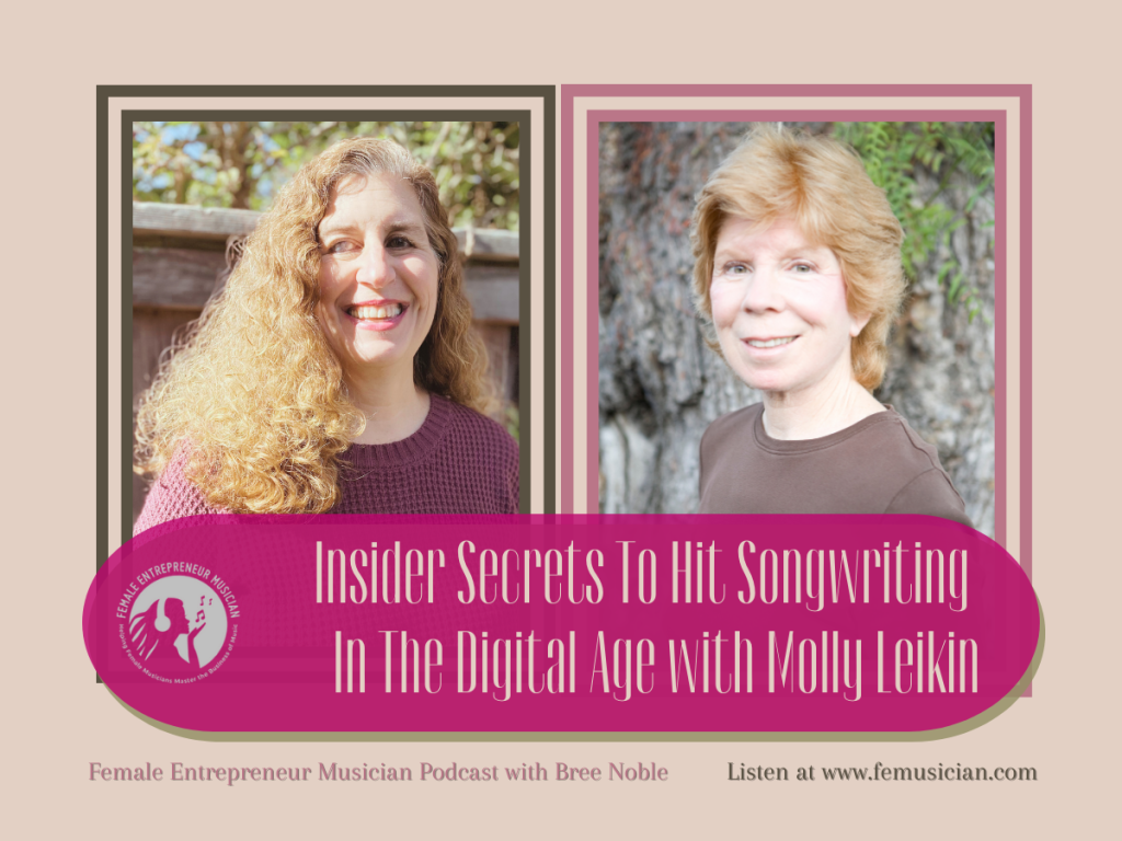 insider secrets to hit songwriting